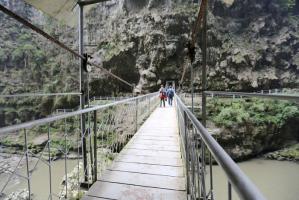 Malinghe Gorge